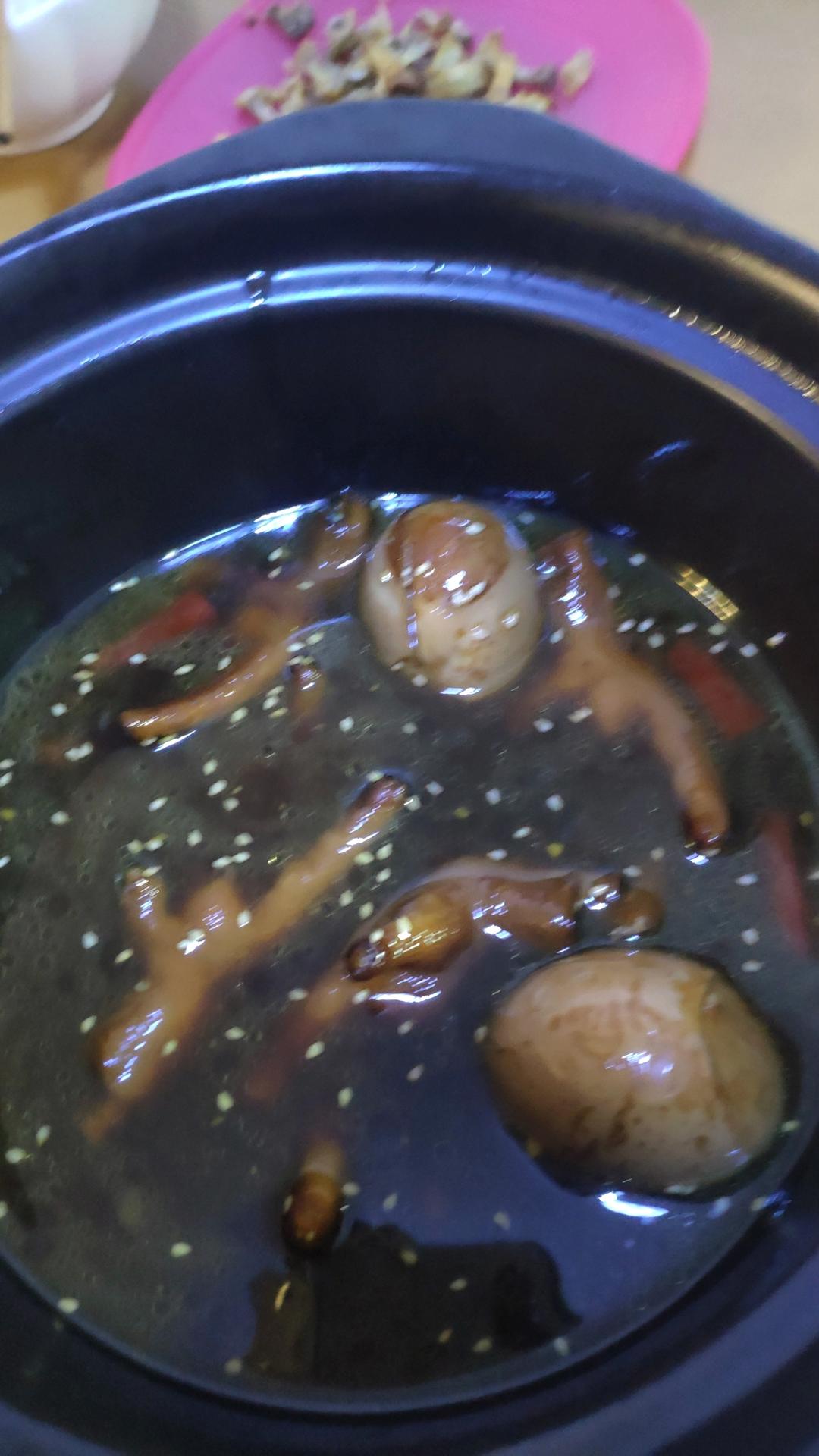 卤水鸡爪—广东人超爱的老牌卤水致美斋！