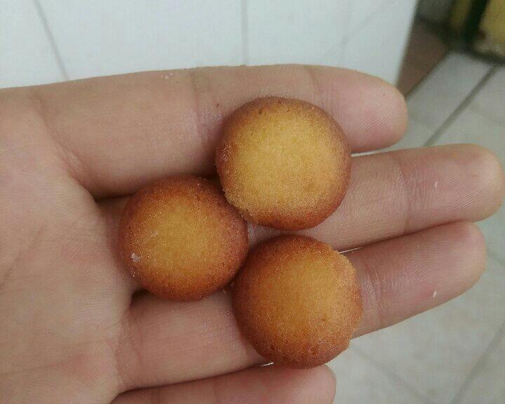 不用黄油不用打发蛋白的蛋白饼干