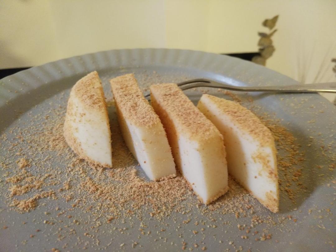 【豆乳布丁】超Q超会duang🍮