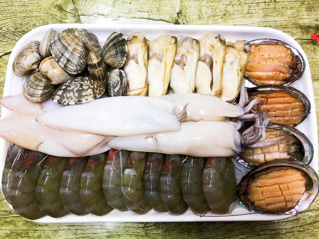 剁椒鸡爪【6月北鼎蒸炖锅食谱】