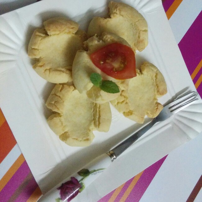玛格丽特小饼
