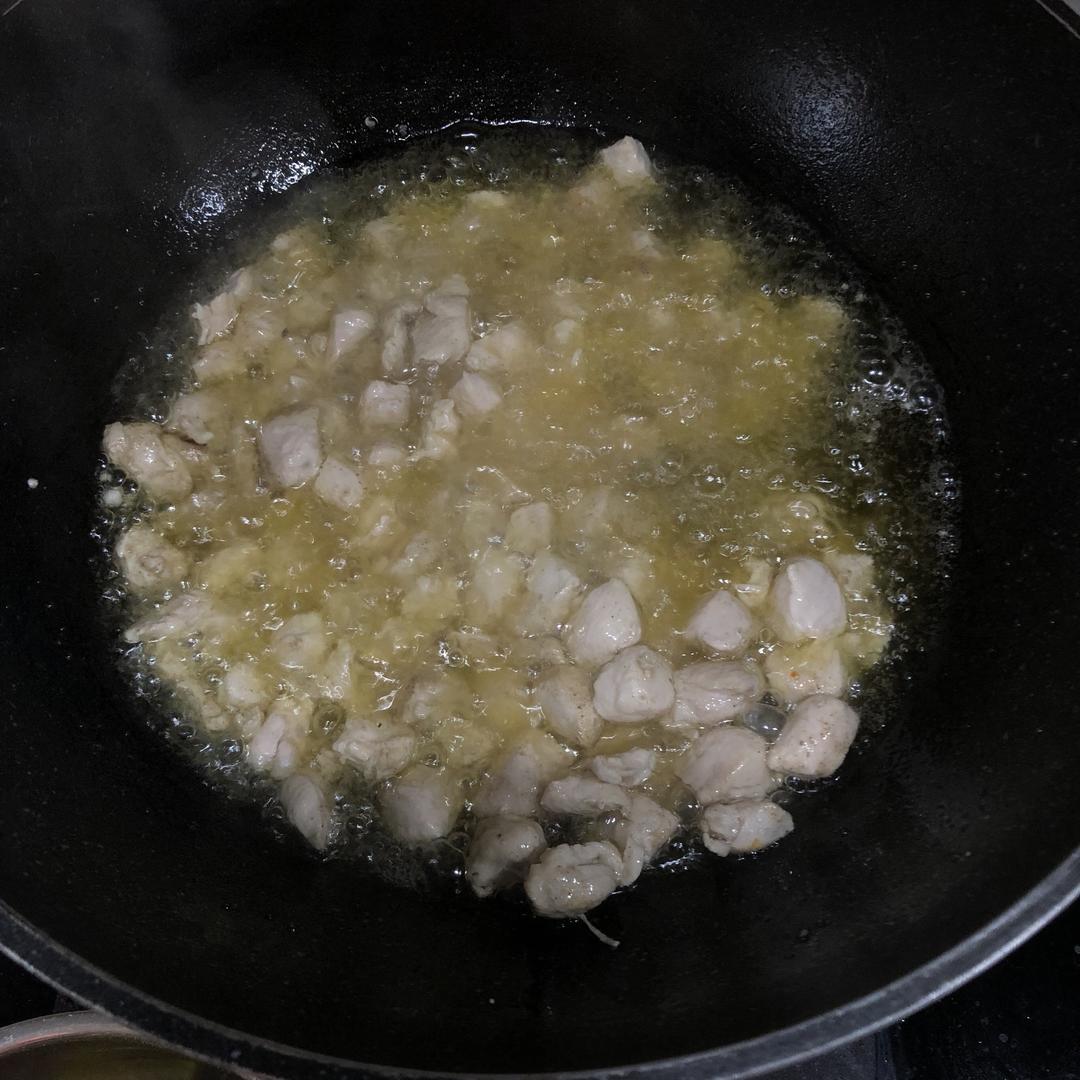 还记得儿时的阿香婆牛肉酱吗~的做法 步骤15