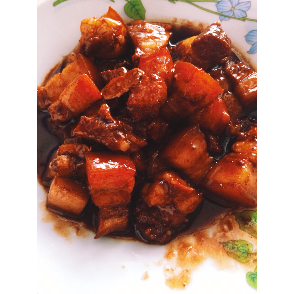 红烧肉