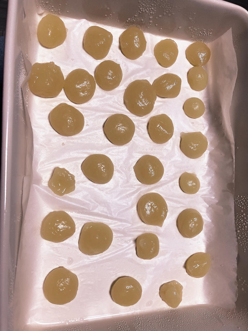 土豆新吃法 Q弹爽滑又劲道 附细节视频详解
