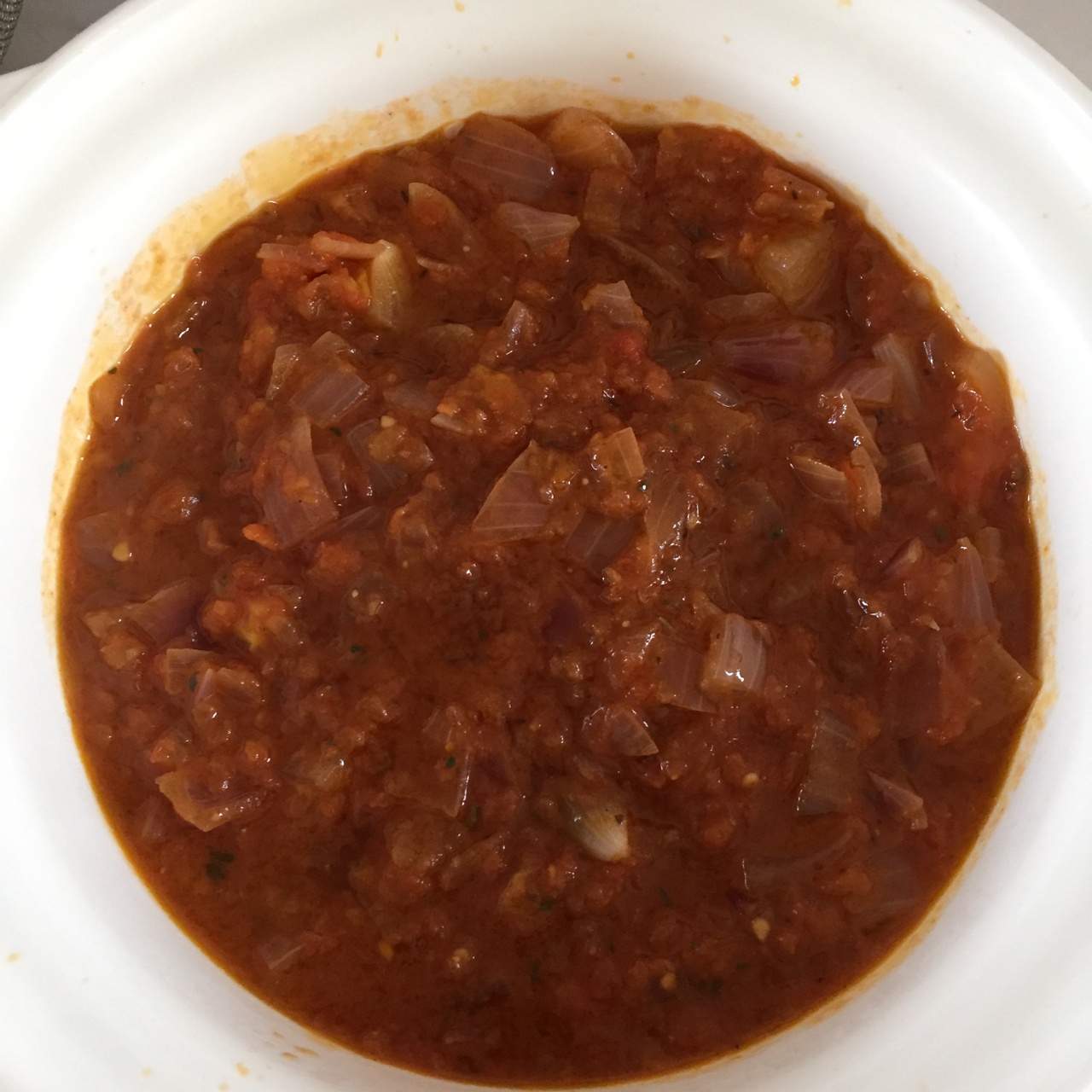 自制美味番茄酱 Homemade tomato sauce