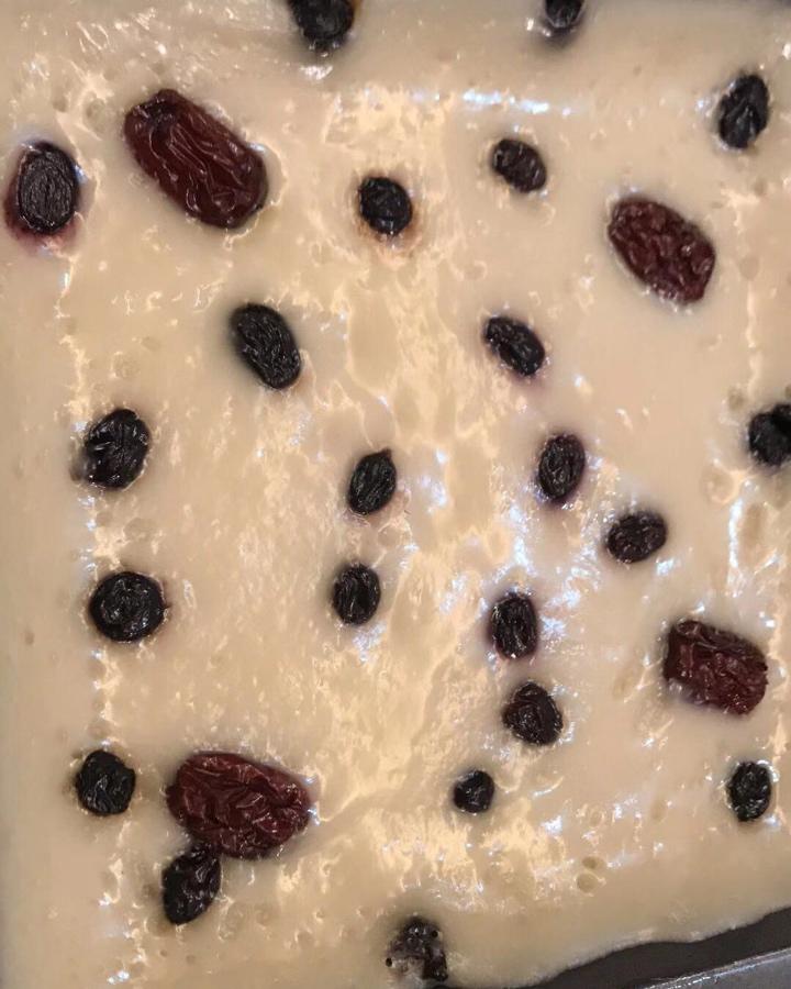 年味—红糖年糕（甜粿）