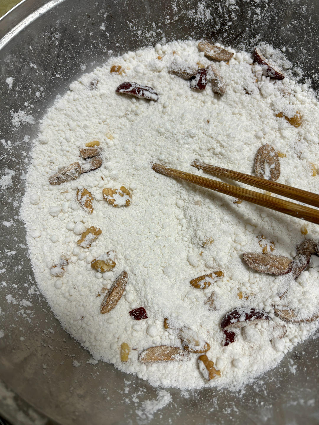 崇明糕（超详细）