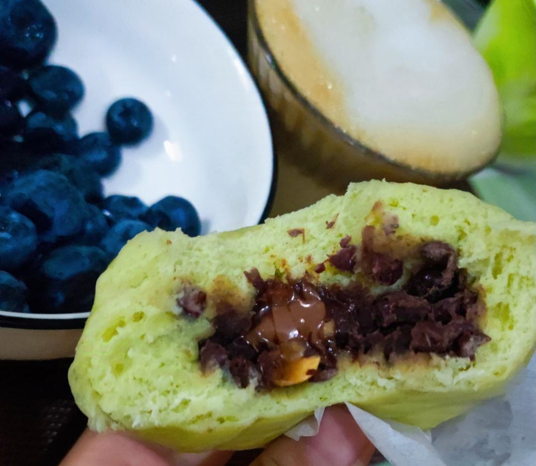 成功的馒头(总结失败原因)