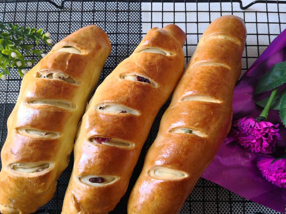 新疆果仁列巴(包好吃零失败)