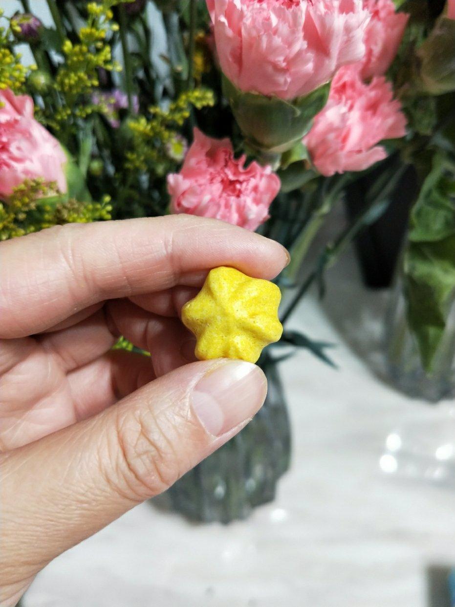 南瓜溶豆（宝宝版）