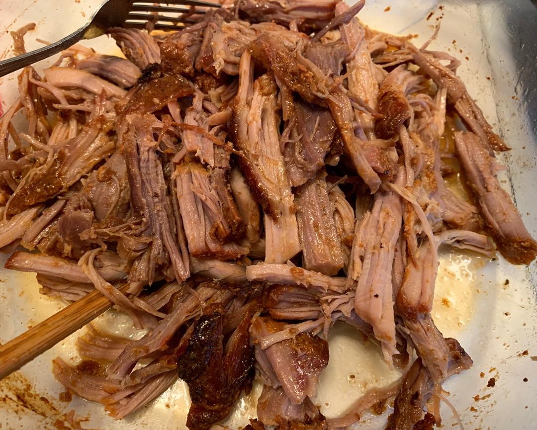 博士厨房-墨西哥小肉(Carnitas)