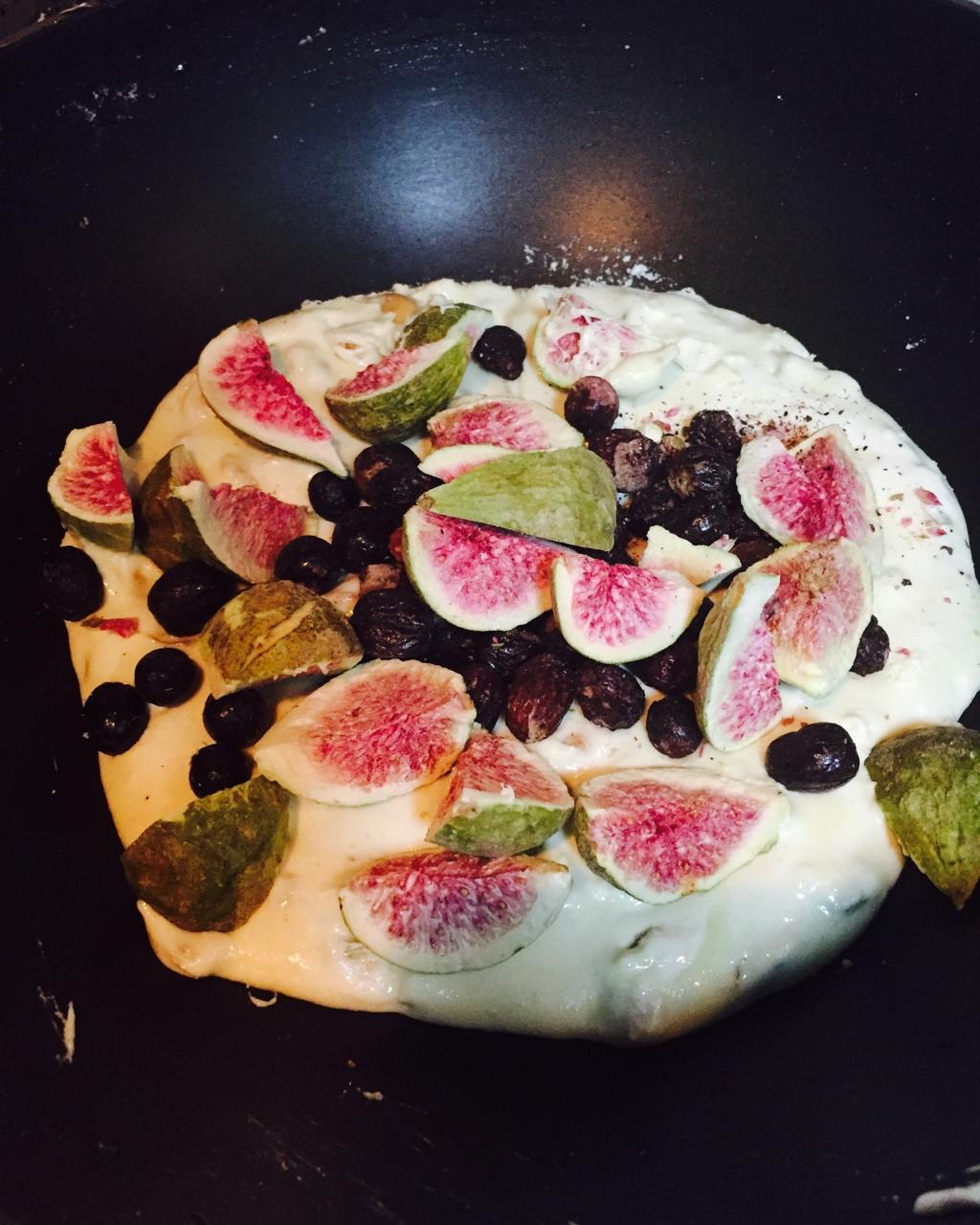 花样牛轧糖【棉花糖版】