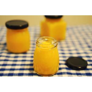 蜂蜜芒果酱的做法 步骤3