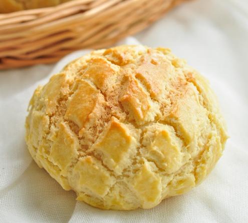 菠萝包——最好吃的面包的做法