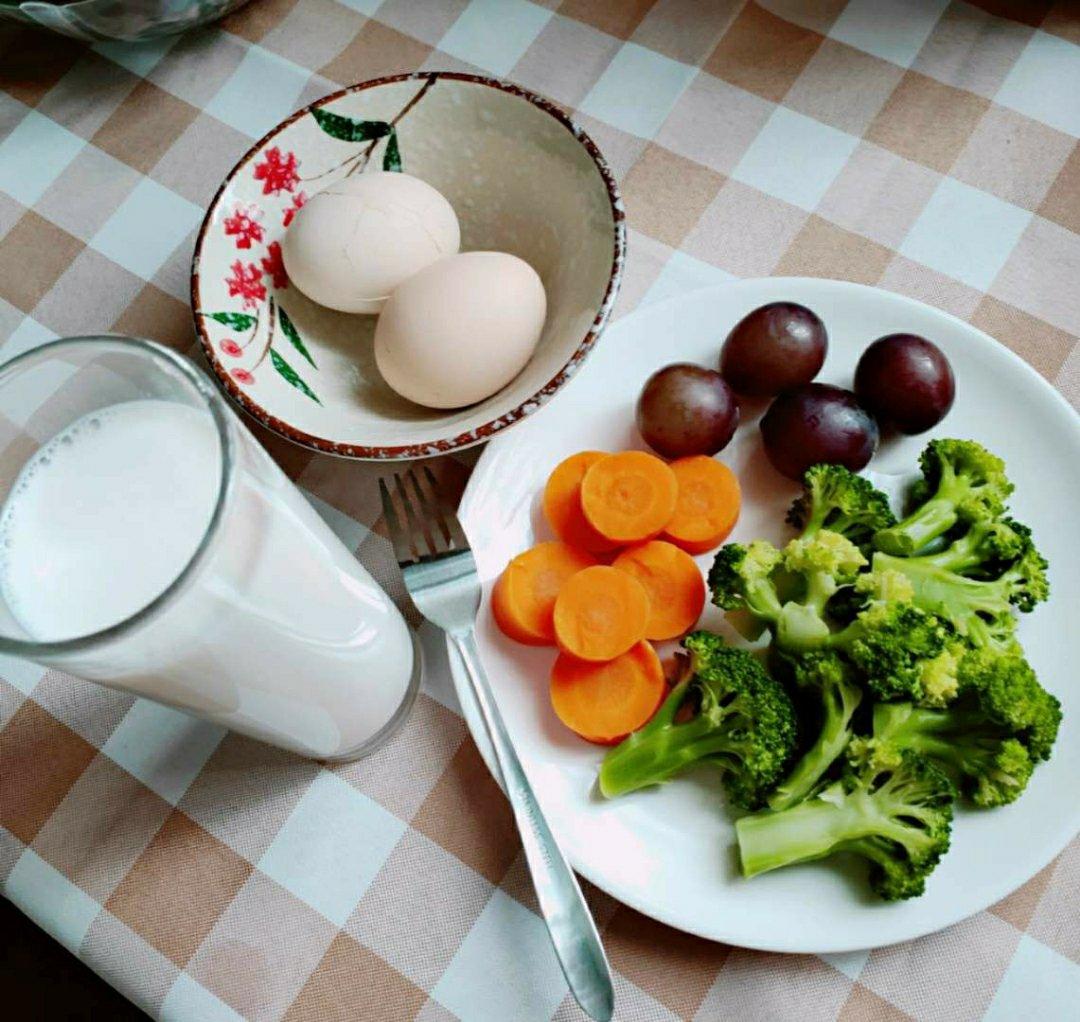 蒸出来的豆角酿肉