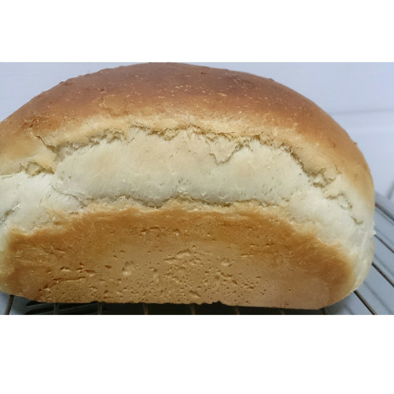 让人欲罢不能的庞多米吐司