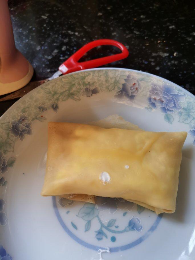 《Tinrry下午茶》教你做芒果班戟和芒果千层饼