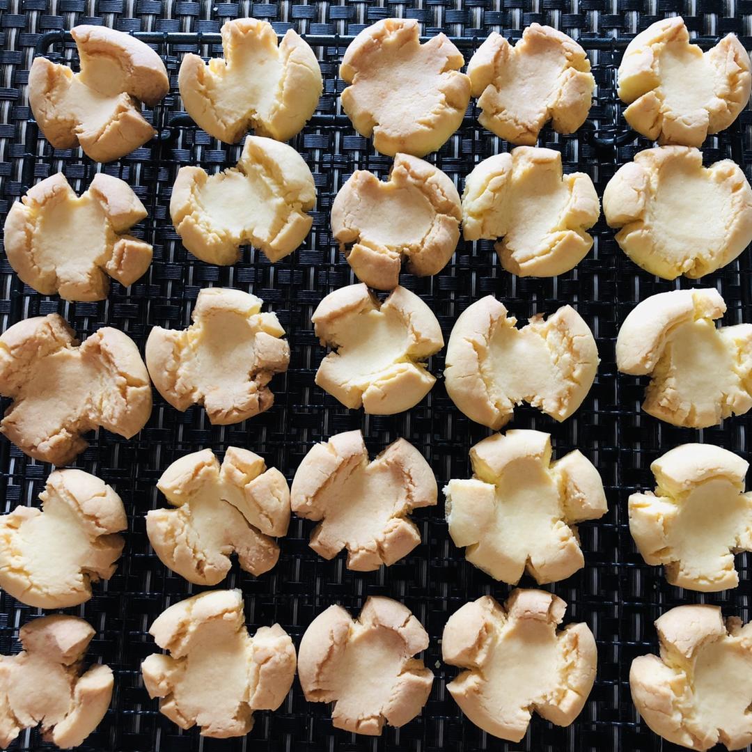 美善品玛格丽特饼干