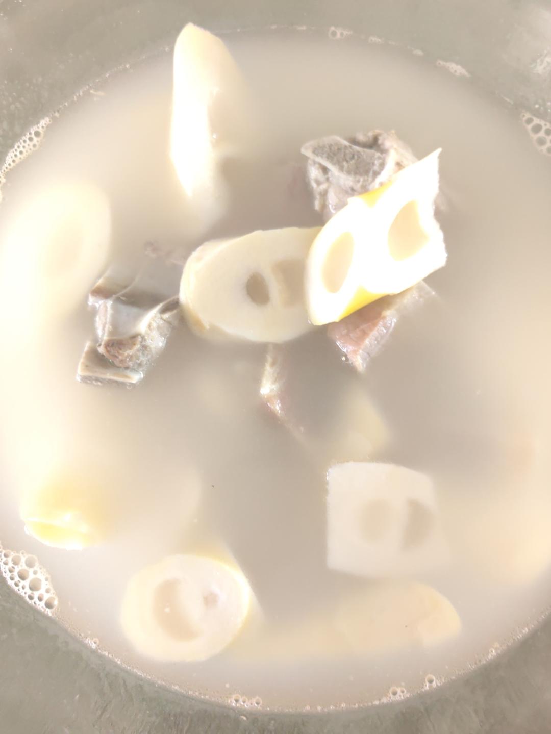 腌笃鲜