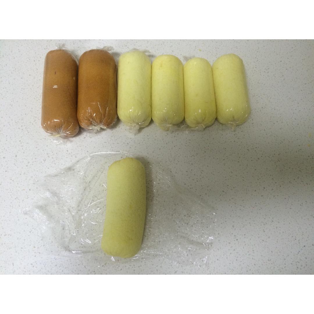 东京香蕉蛋糕  Tokyo Banana