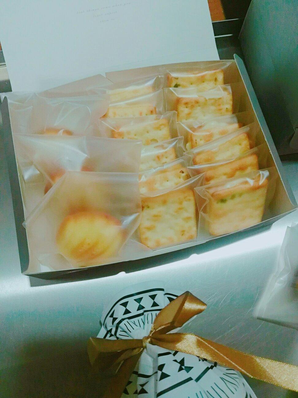 牛扎饼干