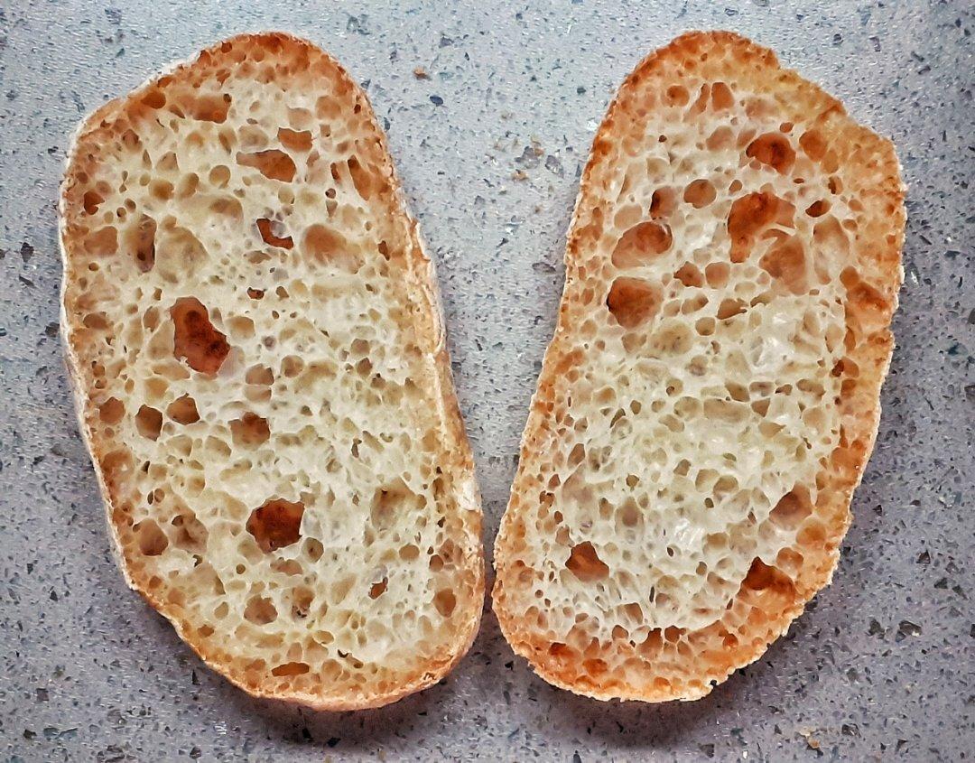 意大利伦巴第大区的BIGA种恰巴塔