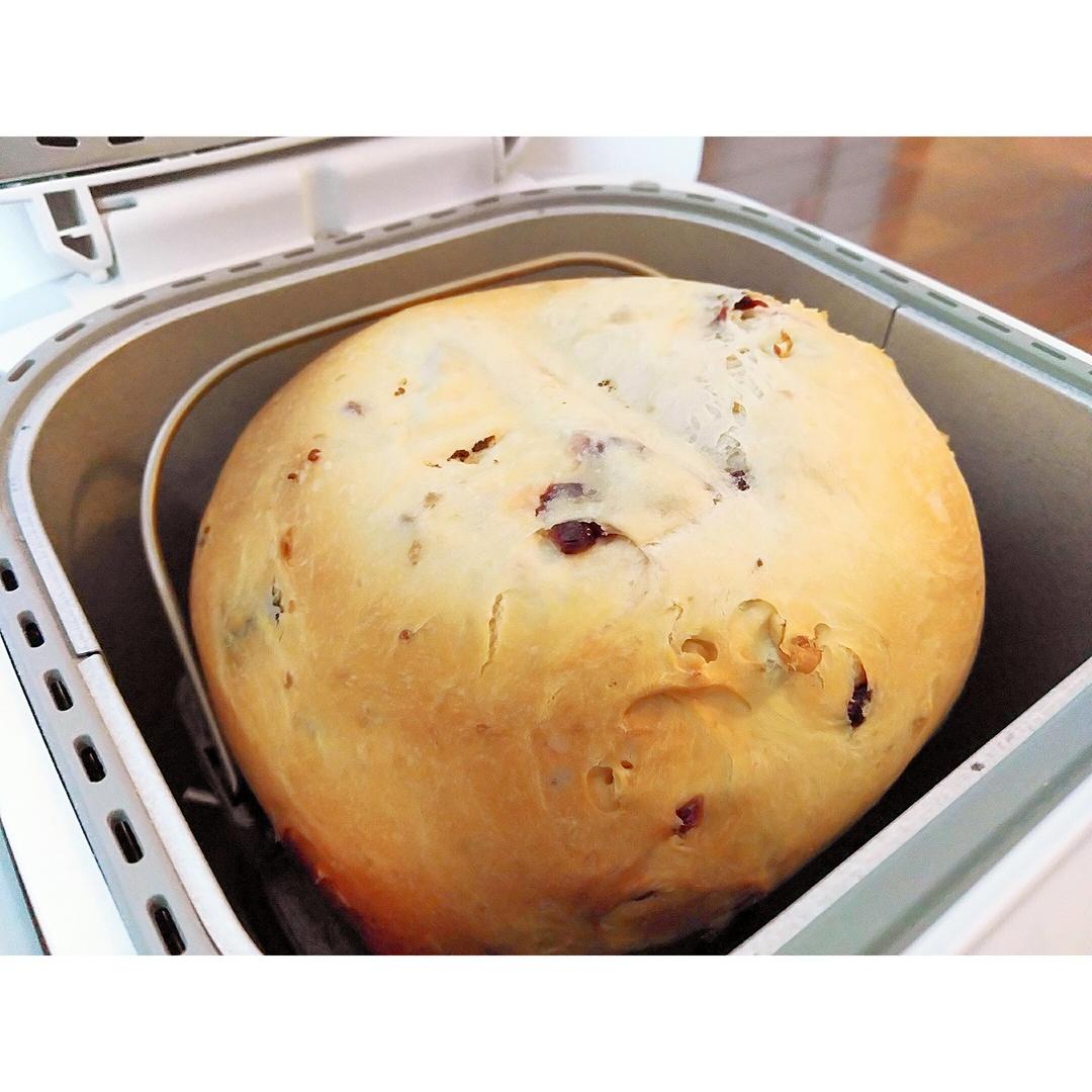 北海道面包（面包机版）