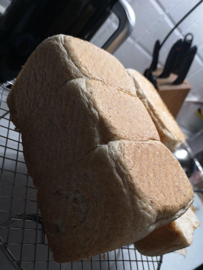 波兰种全麦吐司