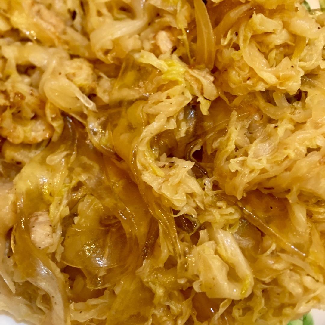 渍菜粉