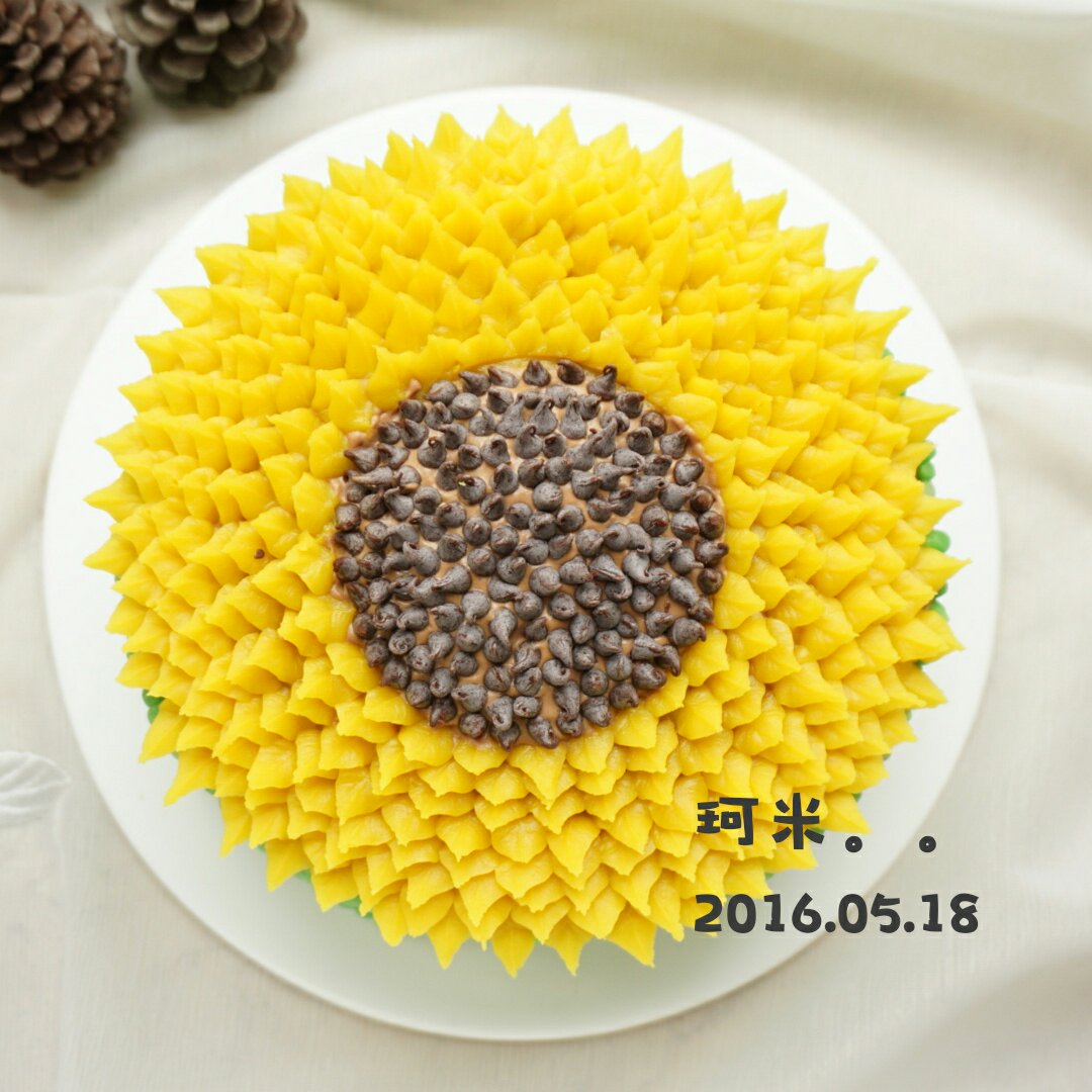 我的手工甜品~~~