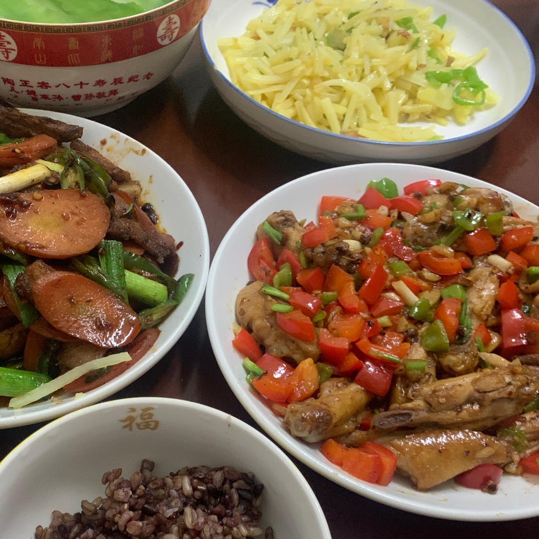 蒜香鸡翅，这才是鸡翅最好吃的做法
