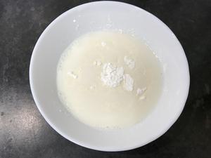 椰奶小方｜Coconut Milk Pudding的做法 步骤1