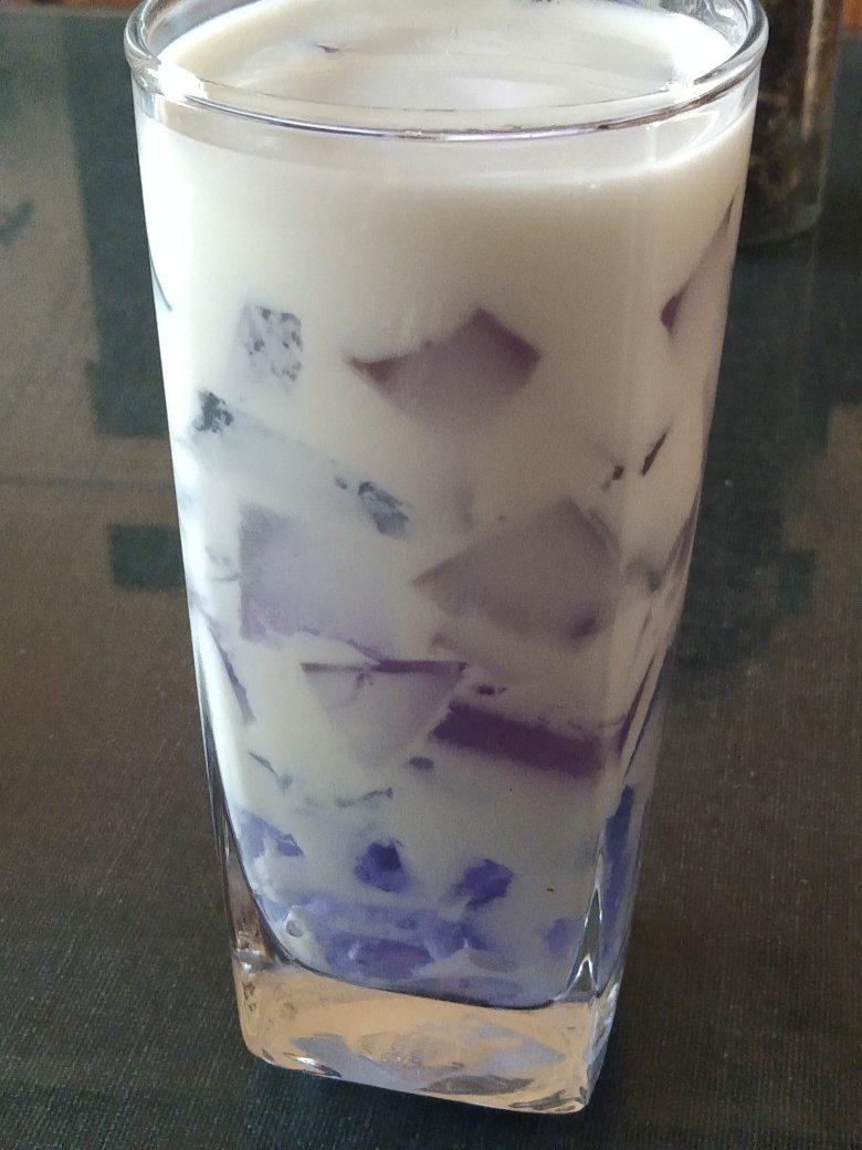 星空冰粉