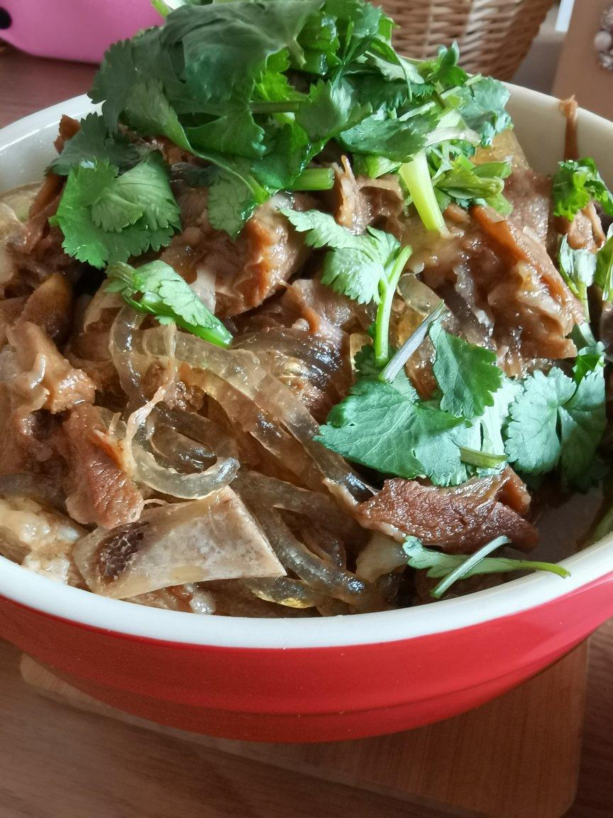 正宗新乡红焖羊肉——爸爸的料理（红焖羊肉的正确打开方式）