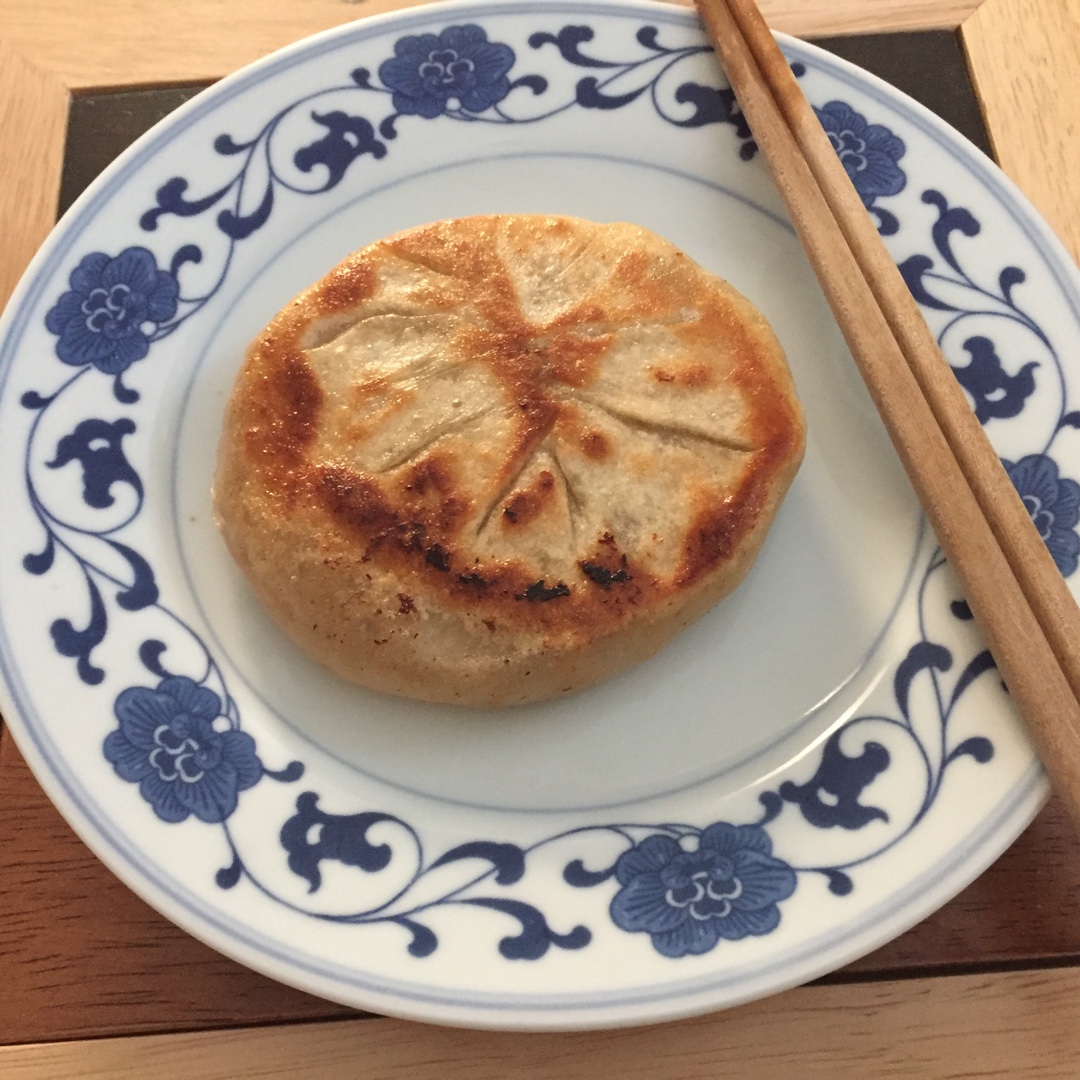 牛肉馅饼(附超详尽步骤图,从牛肉馅料调拌,到和面,更有海量馅饼包法图)