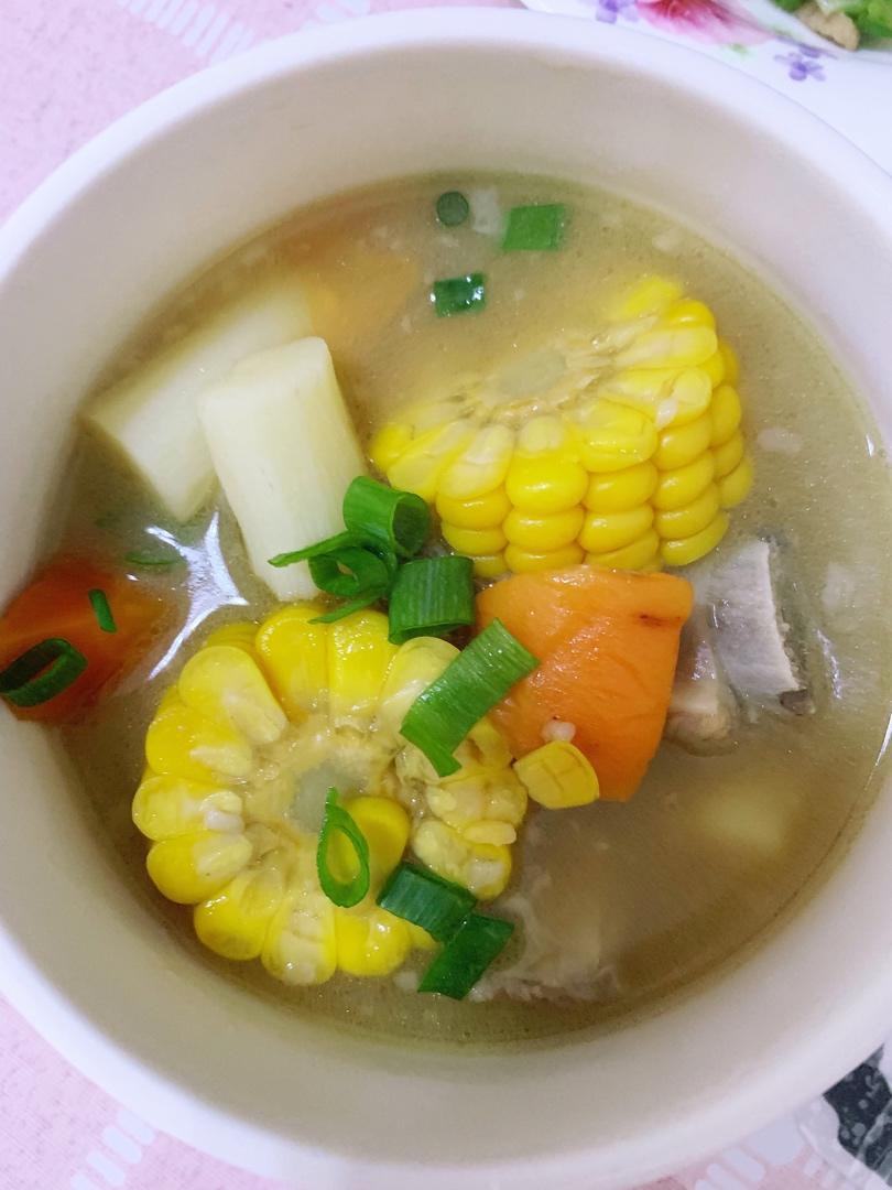 广东最经典的汤，煲出浓郁的汤色和口感