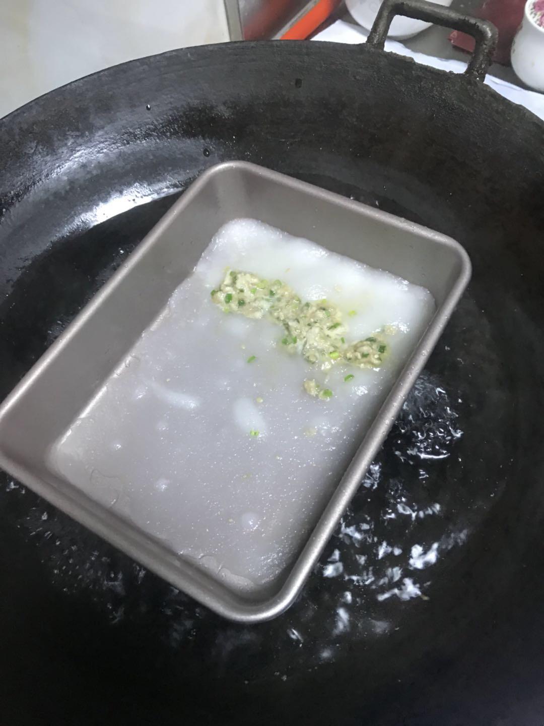 家庭自制肠粉