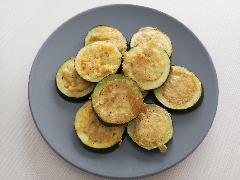 最好吃的西葫芦做法