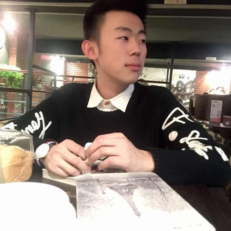 Timothysong