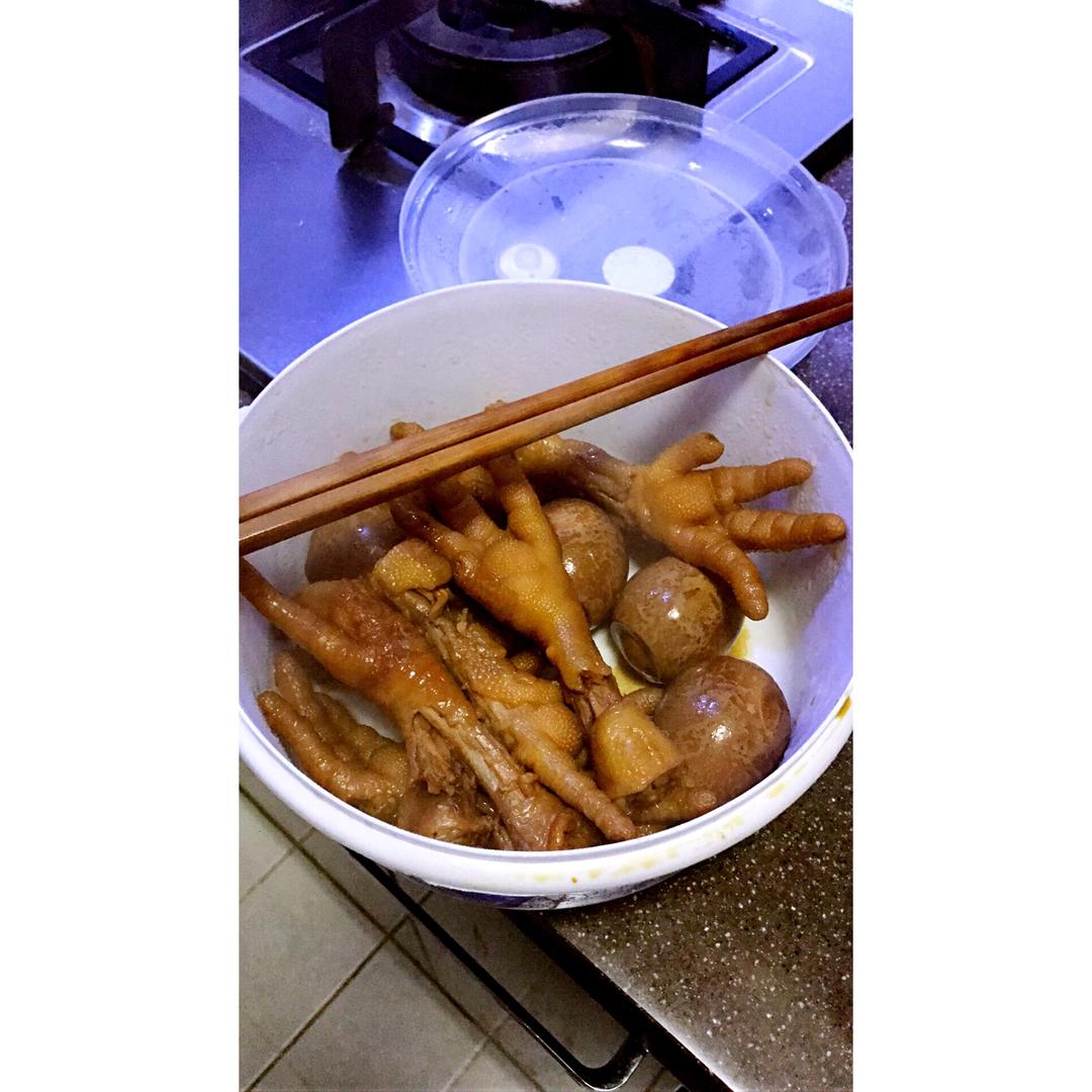 记录自己的便当