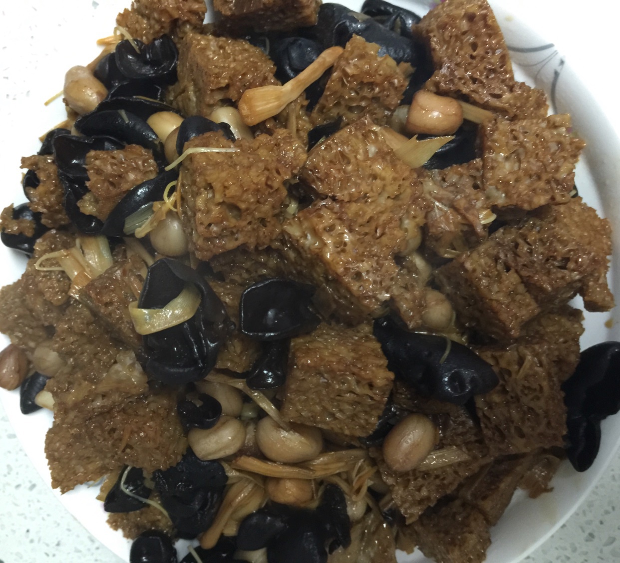 午餐•2015年4月11日