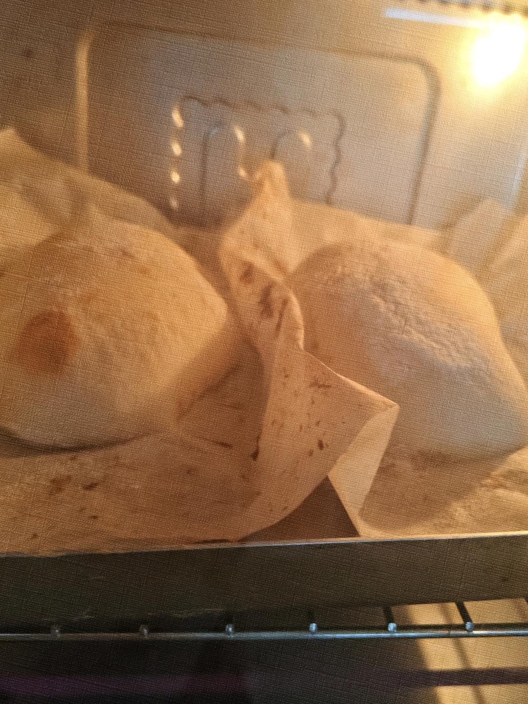 家庭版免揉～恰巴塔🥖｜一次成功超好吃