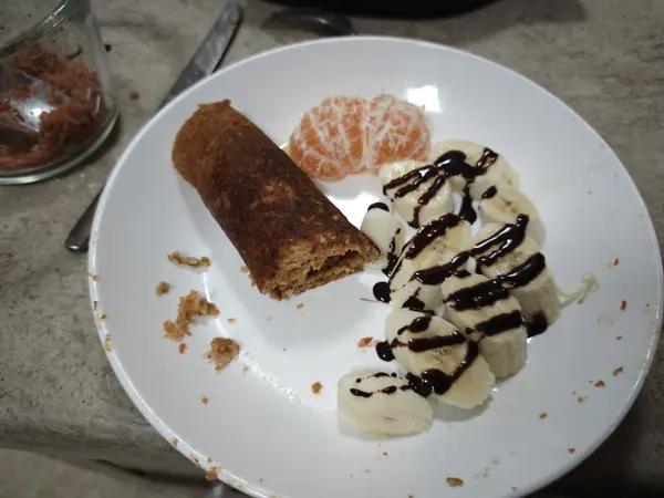 一定不会失败的传统法国crêpes 可丽饼