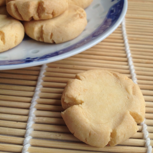 玛格丽特饼干