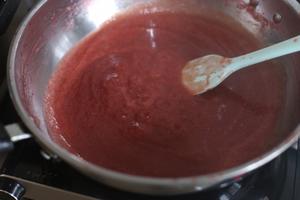 家庭版自制草莓酱的做法 步骤7