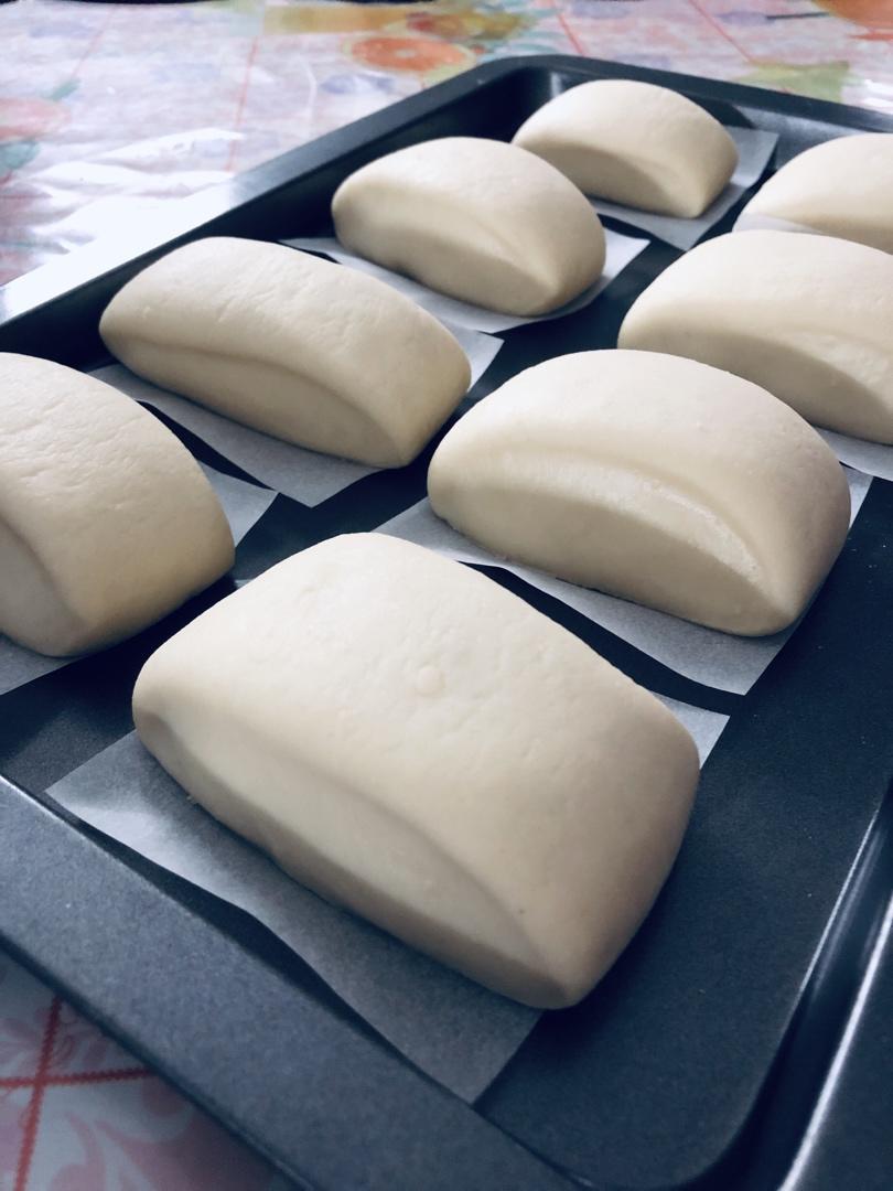 详细版馒头的做法