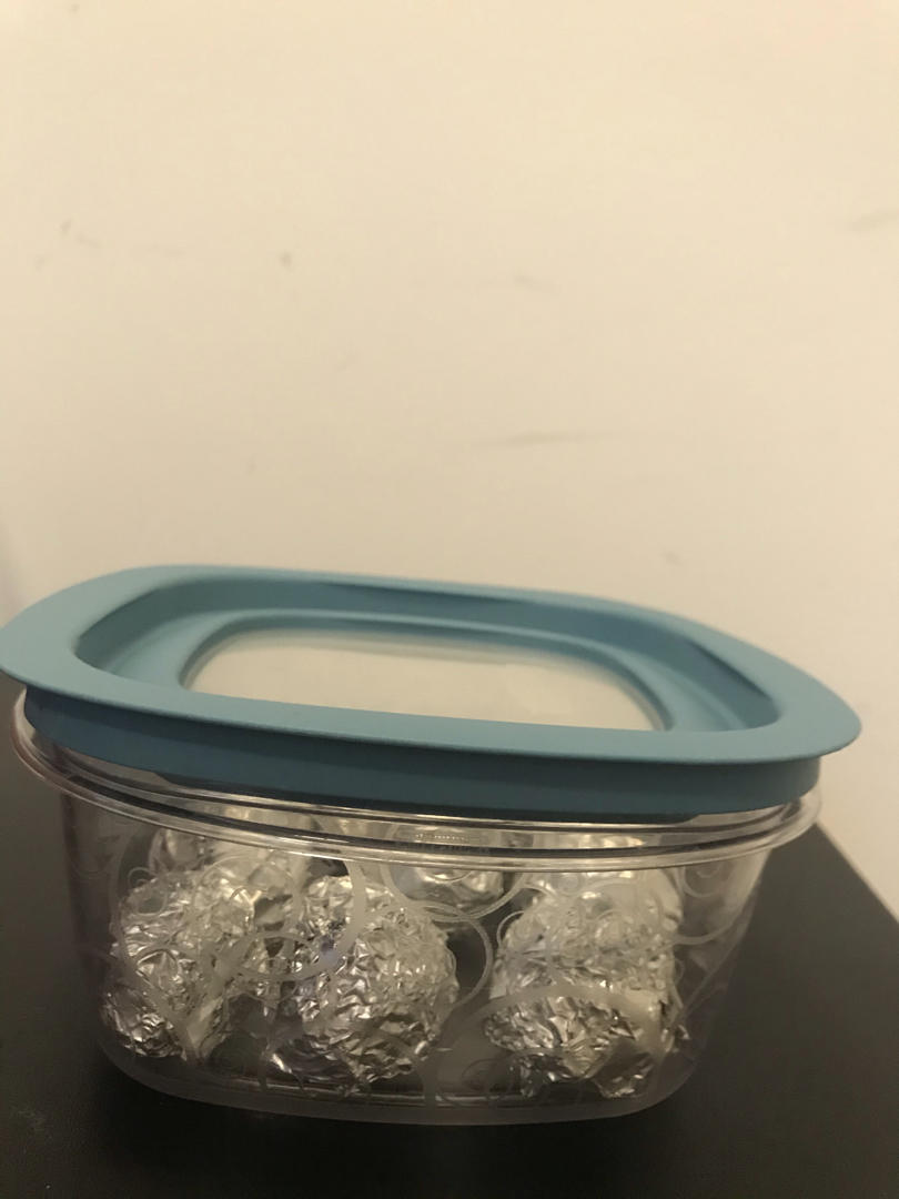 不蒸不晒的秘制乌发养颜黑芝麻丸