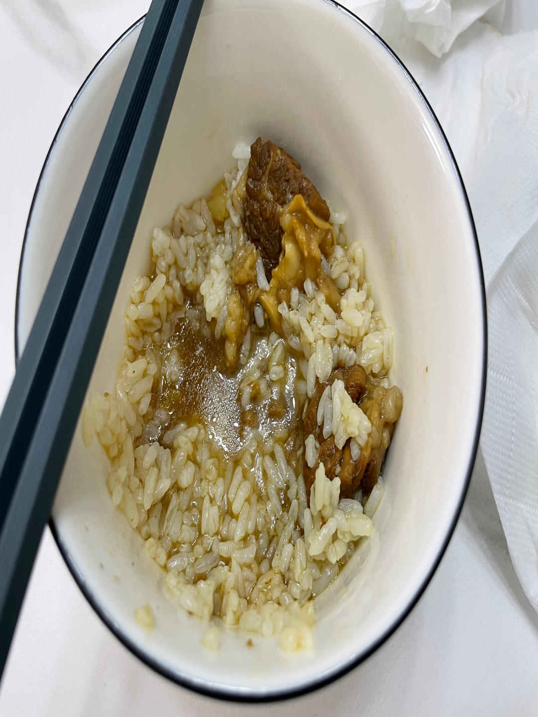 超简单的炖牛肉