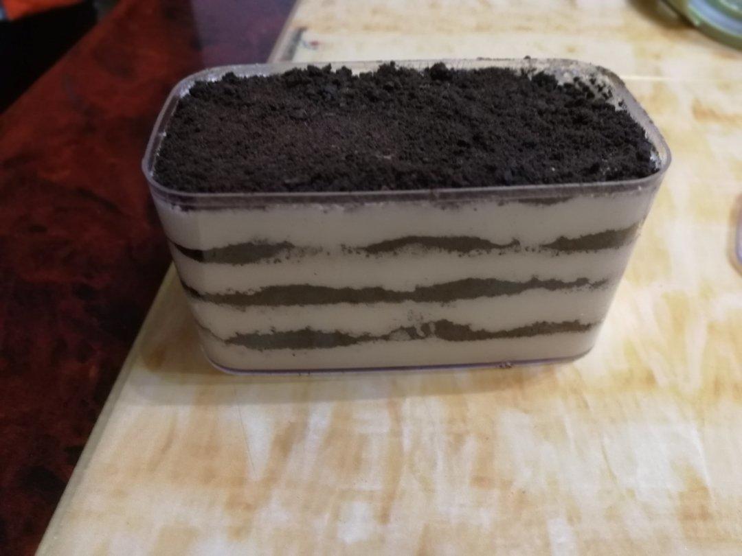 奥利奥木糠杯