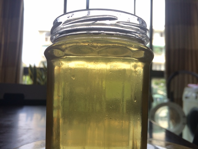 最简单的《熬猪油》方法